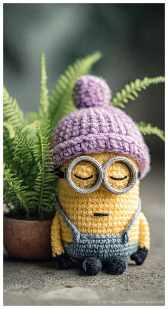 A top-rated crochet display featuring a group of small handmade characters with various facial expressions. Each piece shows consistent tension and professional finishing techniques. This group shot is part of our recommended ideas for amigurumi fans.